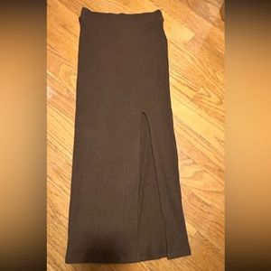 Social Tourist Skirt Size XS